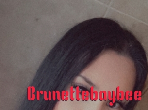 Brunettebaybee