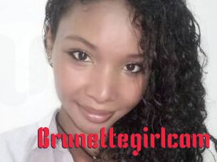 Brunettegirlcam