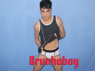 Brunhoboy