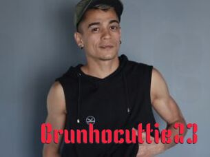 Brunhocuttie23