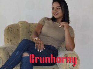 Brunhorny