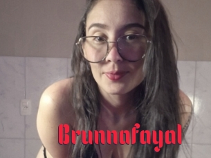 Brunnafayal