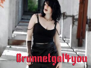 Brunnetgal4you