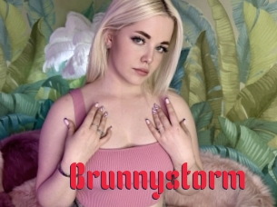 Brunnystorm