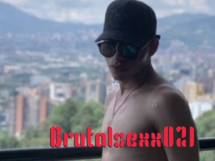 brutalsexx021 Video Extrait
