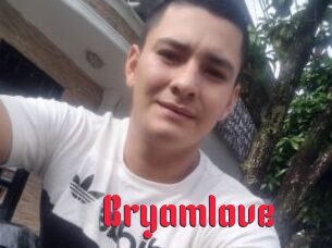 Bryamlove