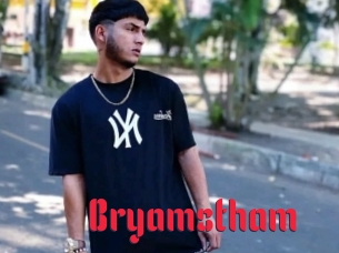 Bryamstham