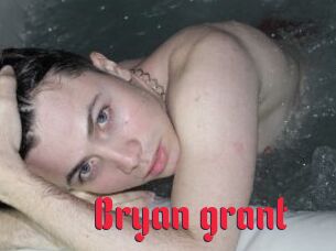 Bryan_grant