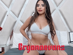 Bryanaevans