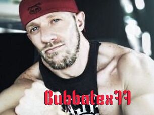 Bubbatex77