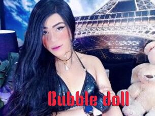 Bubble_doll