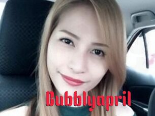 Bubblyapril