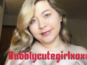 Bubblycutegirlxoxo