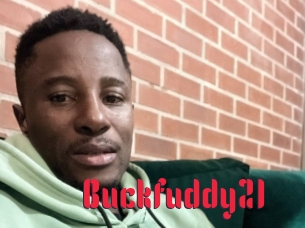 Buckfuddy21