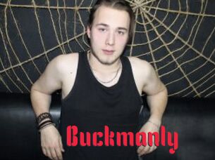 Buckmanly