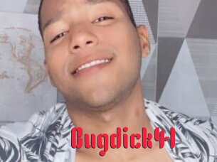 Bugdick41