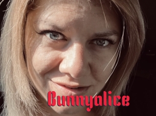 Bunnyalice