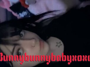 Bunnybunnybabyxoxo