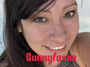 Bunnyfoxxx