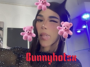 Bunnyhotsx