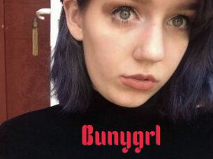 Bunygrl