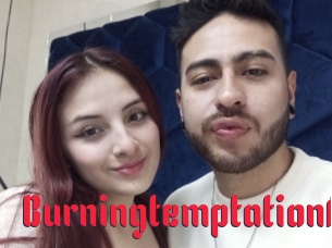 burningtemptationfx Video Extrait
