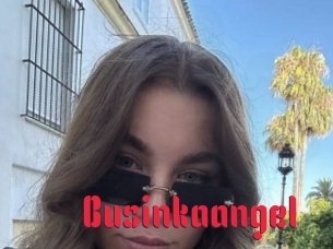 Businkaangel