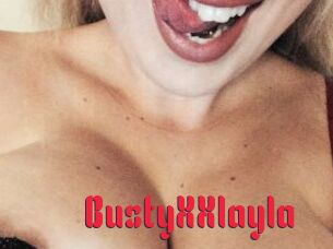 BustyXXlayla