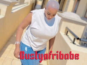 Bustyafribabe