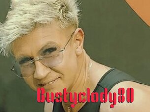 Bustyclody80