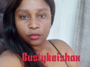 Bustykeishax