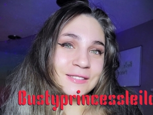Bustyprincessleila