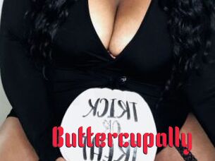 Buttercupally