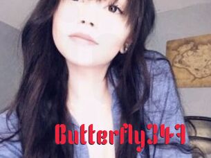 Butterfly347