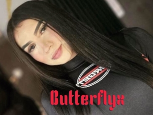 Butterflyx