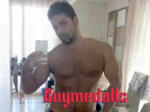 Buymedolls