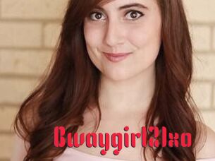 Bwaygirl21xo