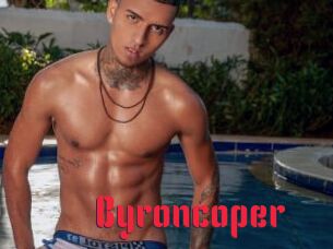 Byroncoper