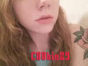 C00kie89 Video Extrait