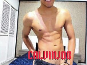 CALVINJOB