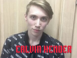 CALVIN_HENDER