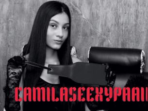 CAMILASEEXYPAAIN