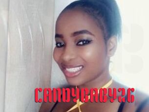 CANDYBABY26
