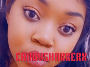 CANDYSHAKKERX Video Extrait