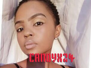 CANDYX24