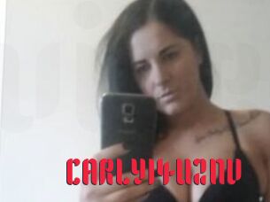 CARLY14U2NV