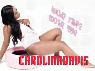 CAROLINA_DAVIS