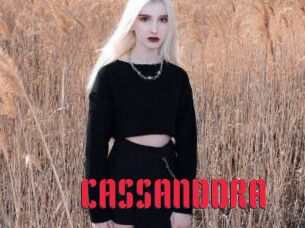 CASSANDDRA