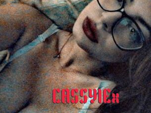 CASSYIEx