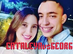CATALEYAvsGEORGE